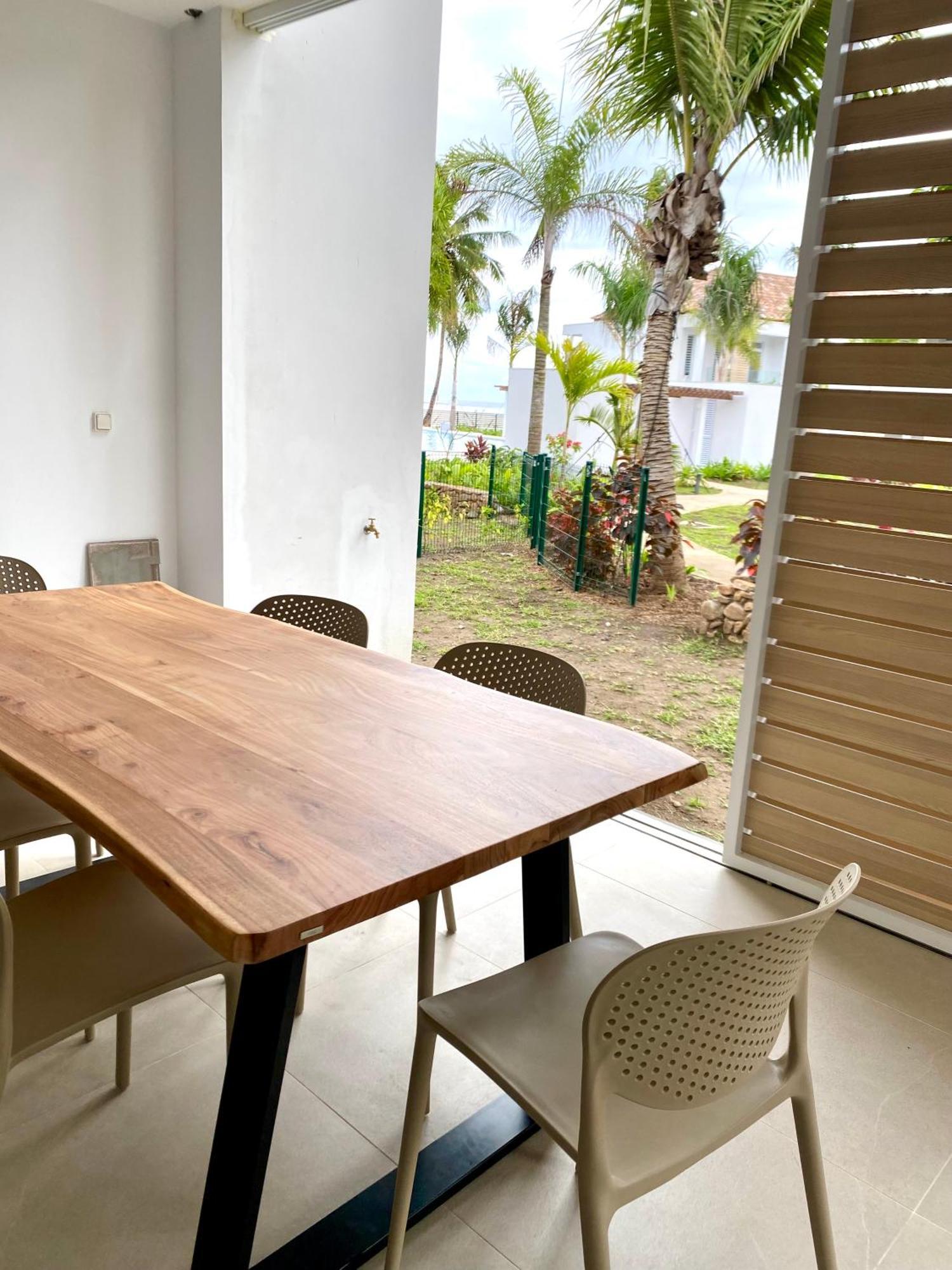 Villa Te Ura Beach Paea Exterior photo