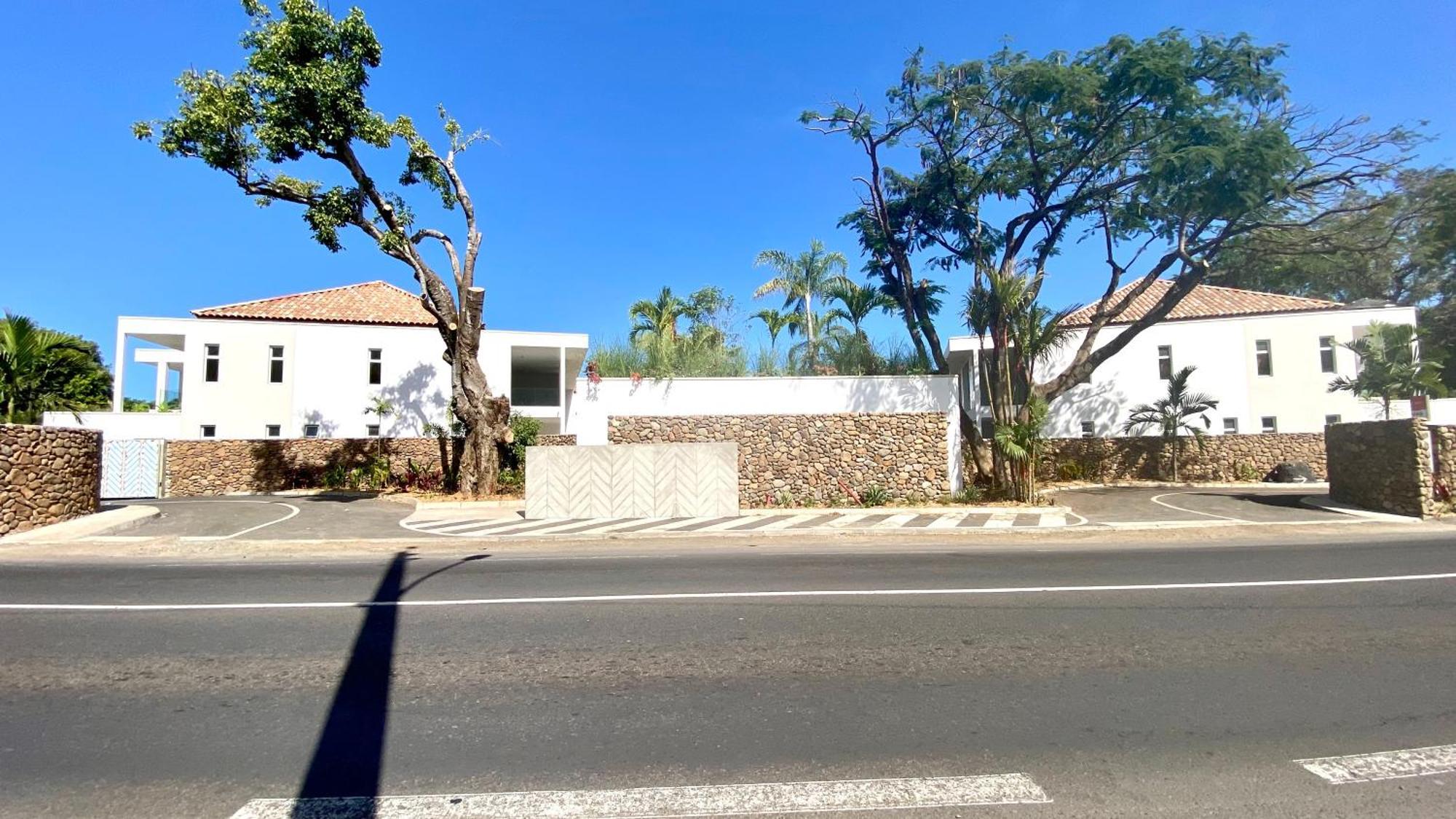 Villa Te Ura Beach Paea Exterior photo