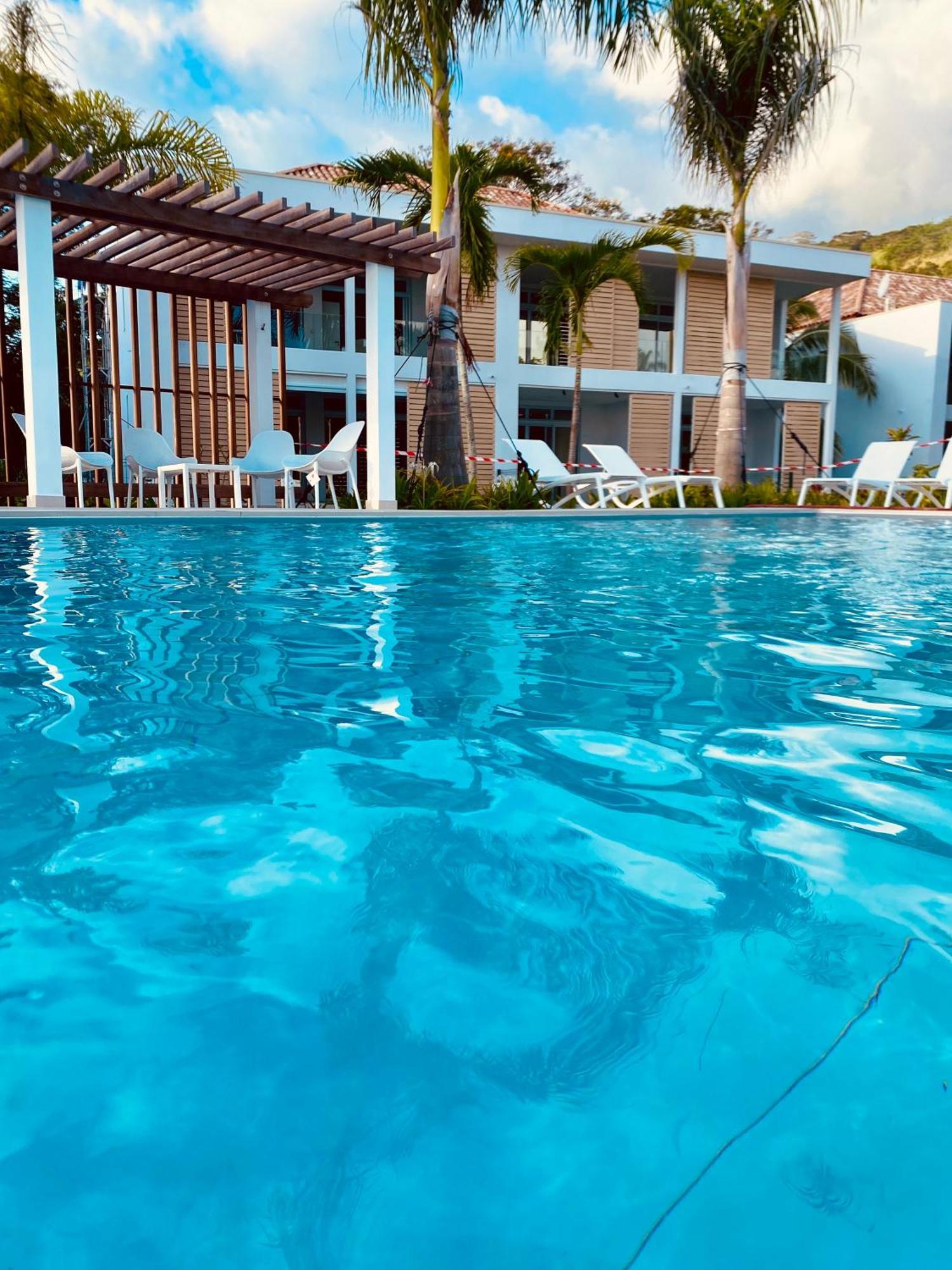 Villa Te Ura Beach Paea Exterior photo